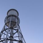 Water Tower