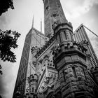 WATER TOWER CHICAGO