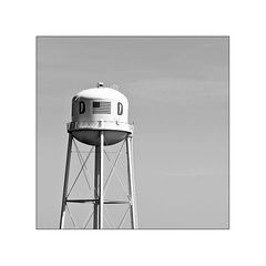 Water Tower