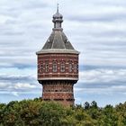 Water tower Vlissingen (Niederlande)