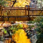 Water under the bridge