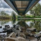 Water under the bridge