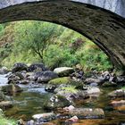 Water under the bridge