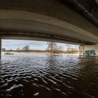 Water under the Bridge …