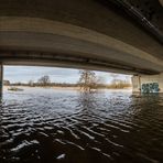 Water under the Bridge …