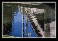 Water Under The Bridge