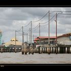 Water Village I, Bandar Seri Begawan / BN