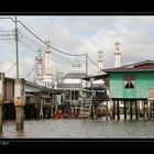 Water Village II, Bandar Seri Begawan / BN
