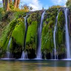 water wall