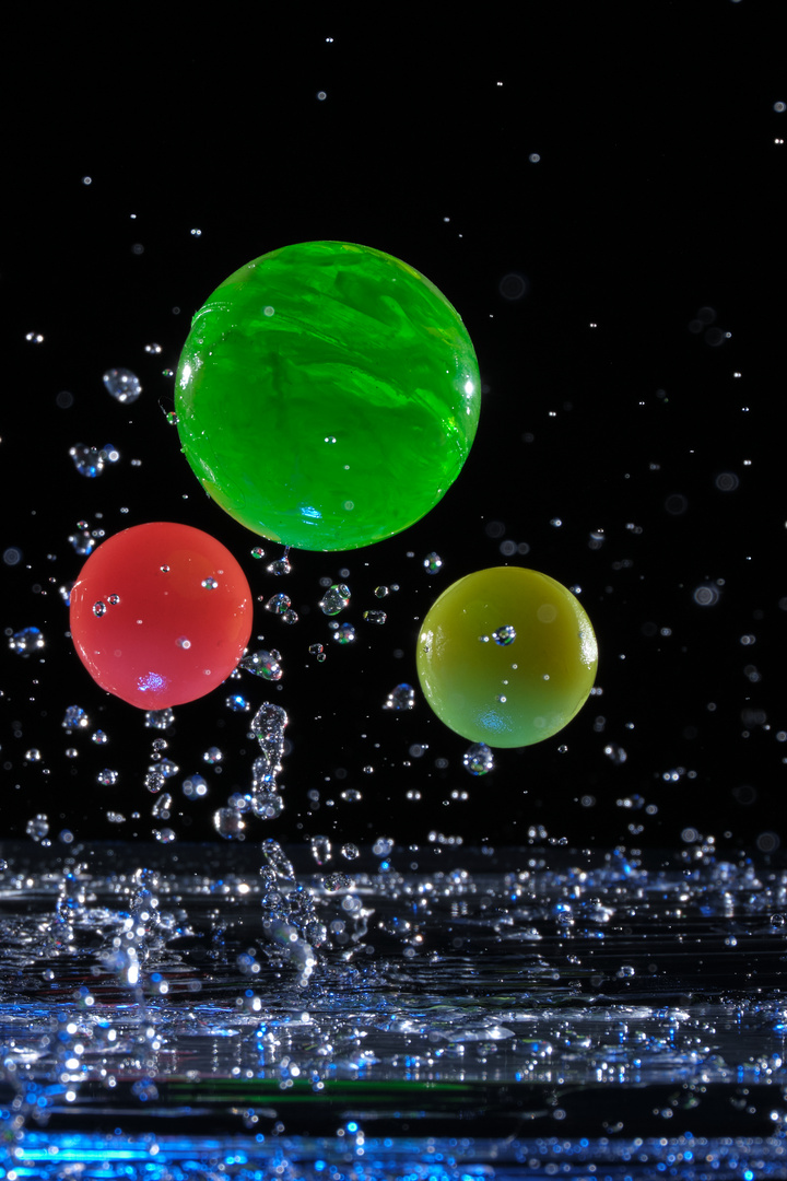 Waterball-1