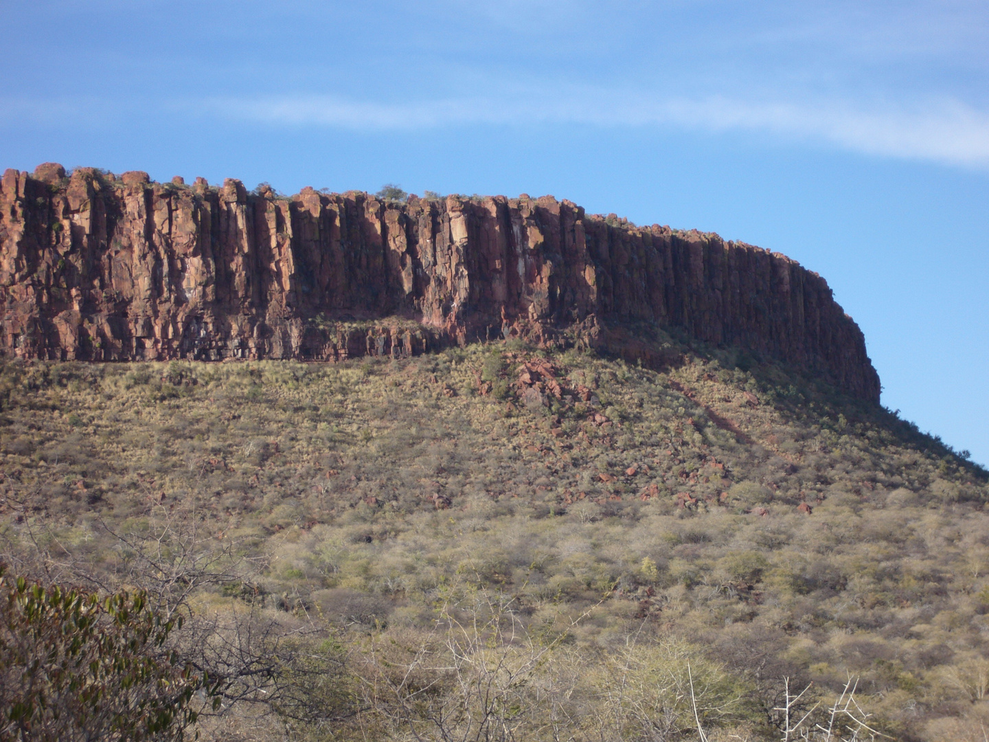 Waterberg 