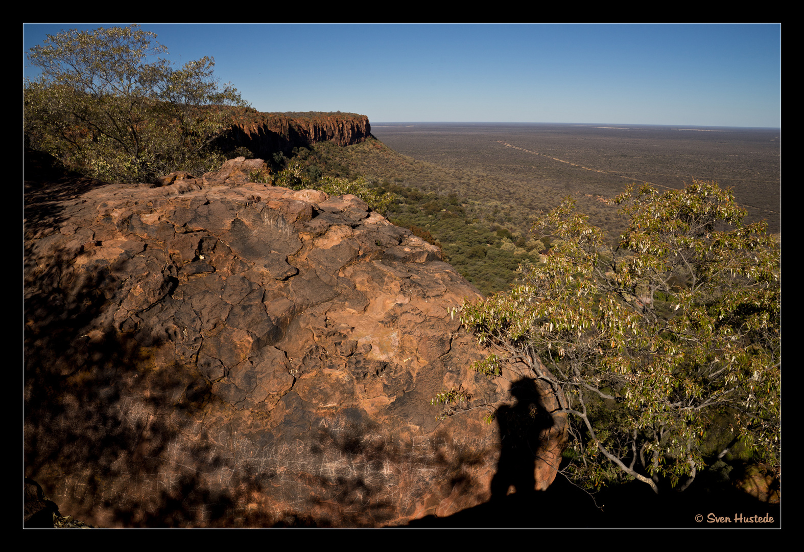 Waterberg