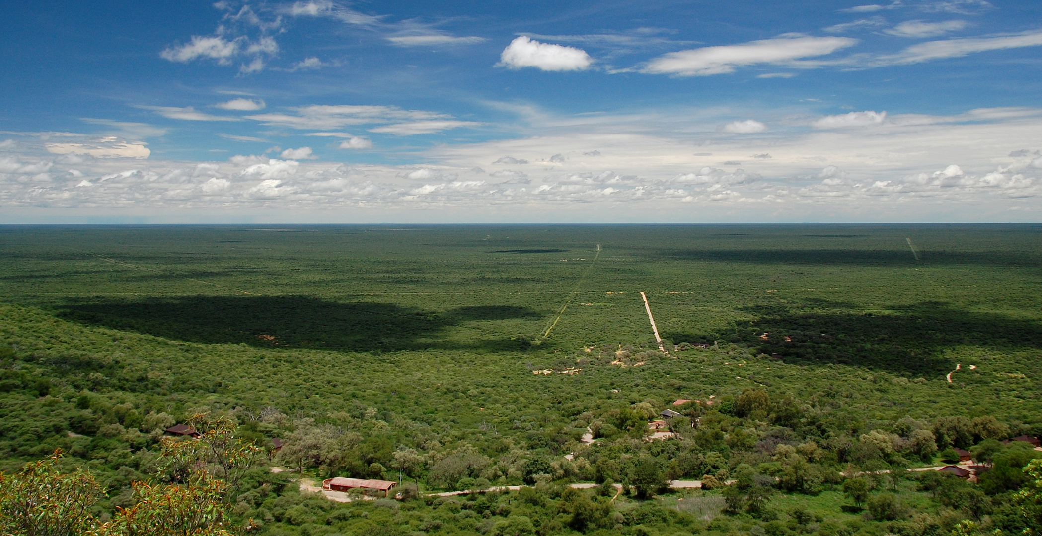 Waterberg