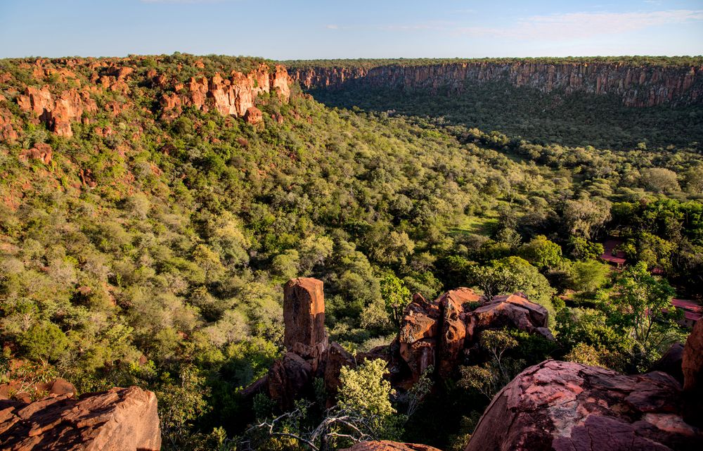 Waterberg