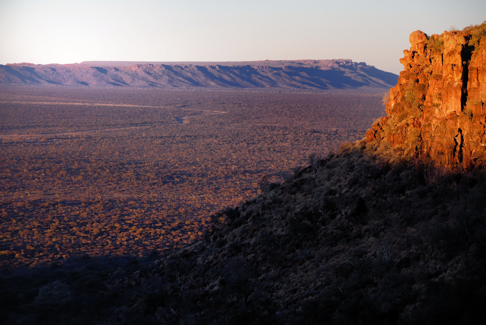 Waterberg