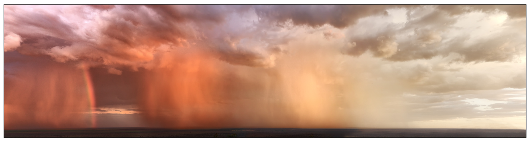 waterberg panorama....