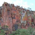 Waterberg Plateau