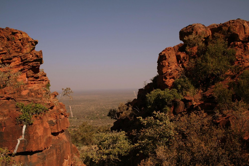 Waterberg Plateau