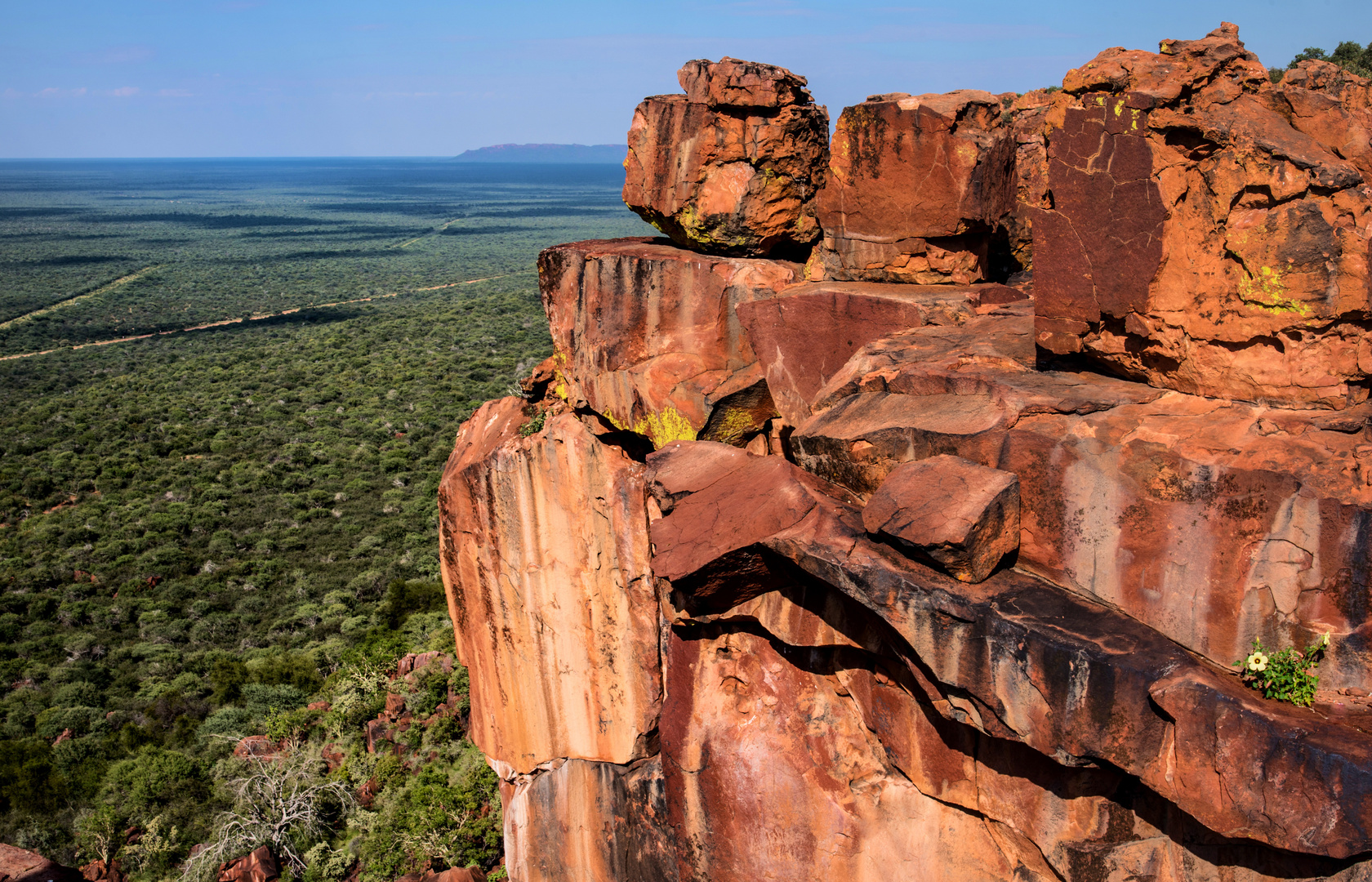 Waterberg Plateau Park