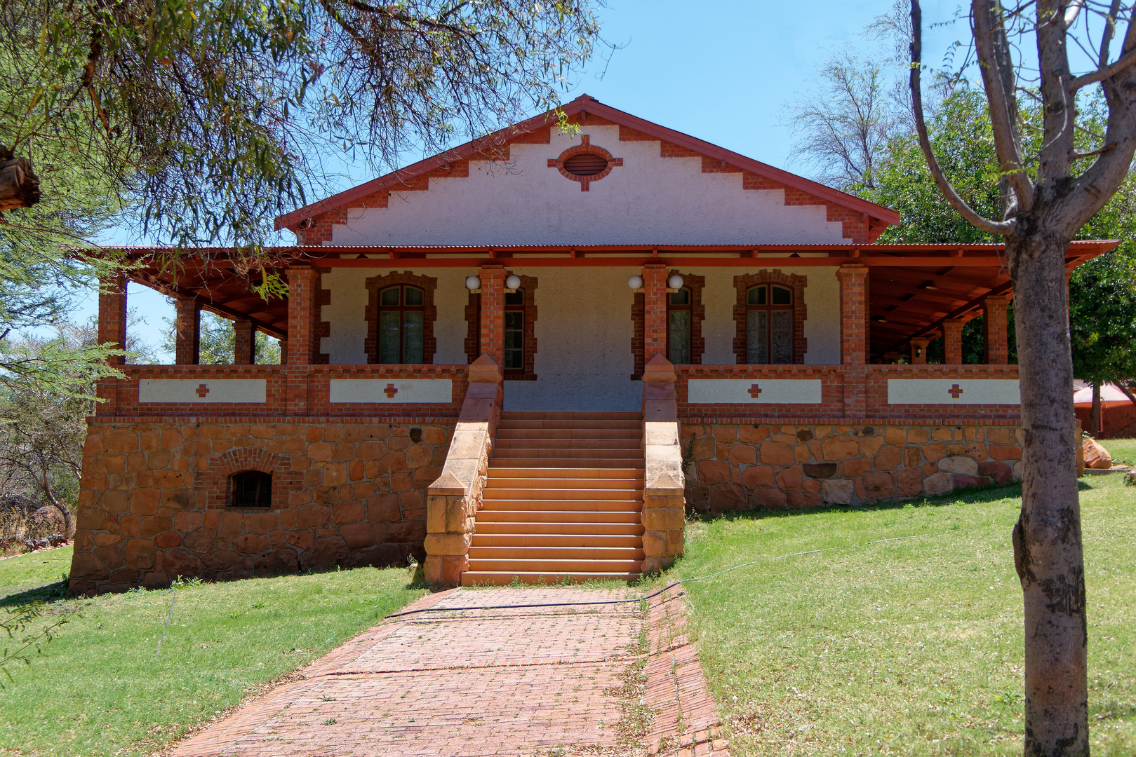 Waterberg Restaurant