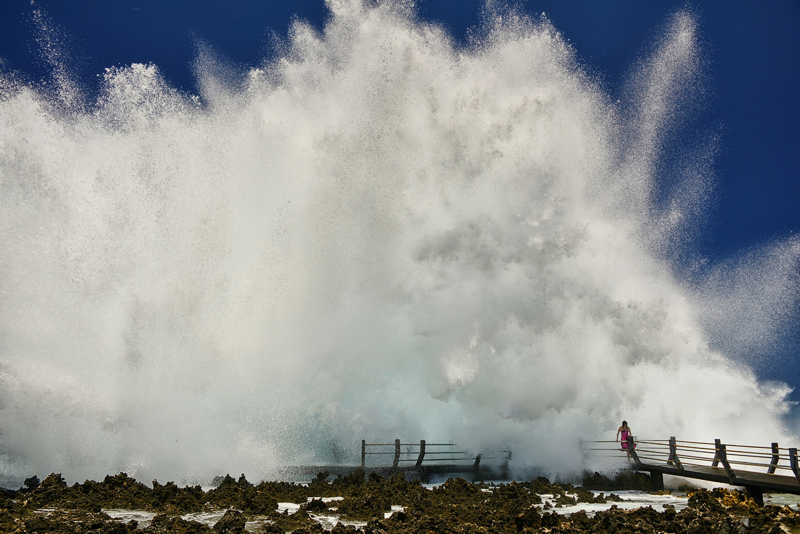 Waterblow 