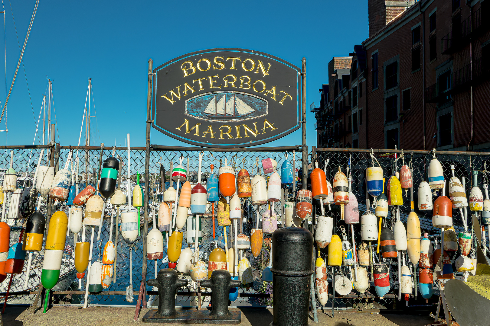 Waterboat Marina