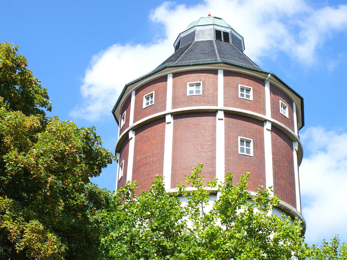 Waterbölles Remscheid