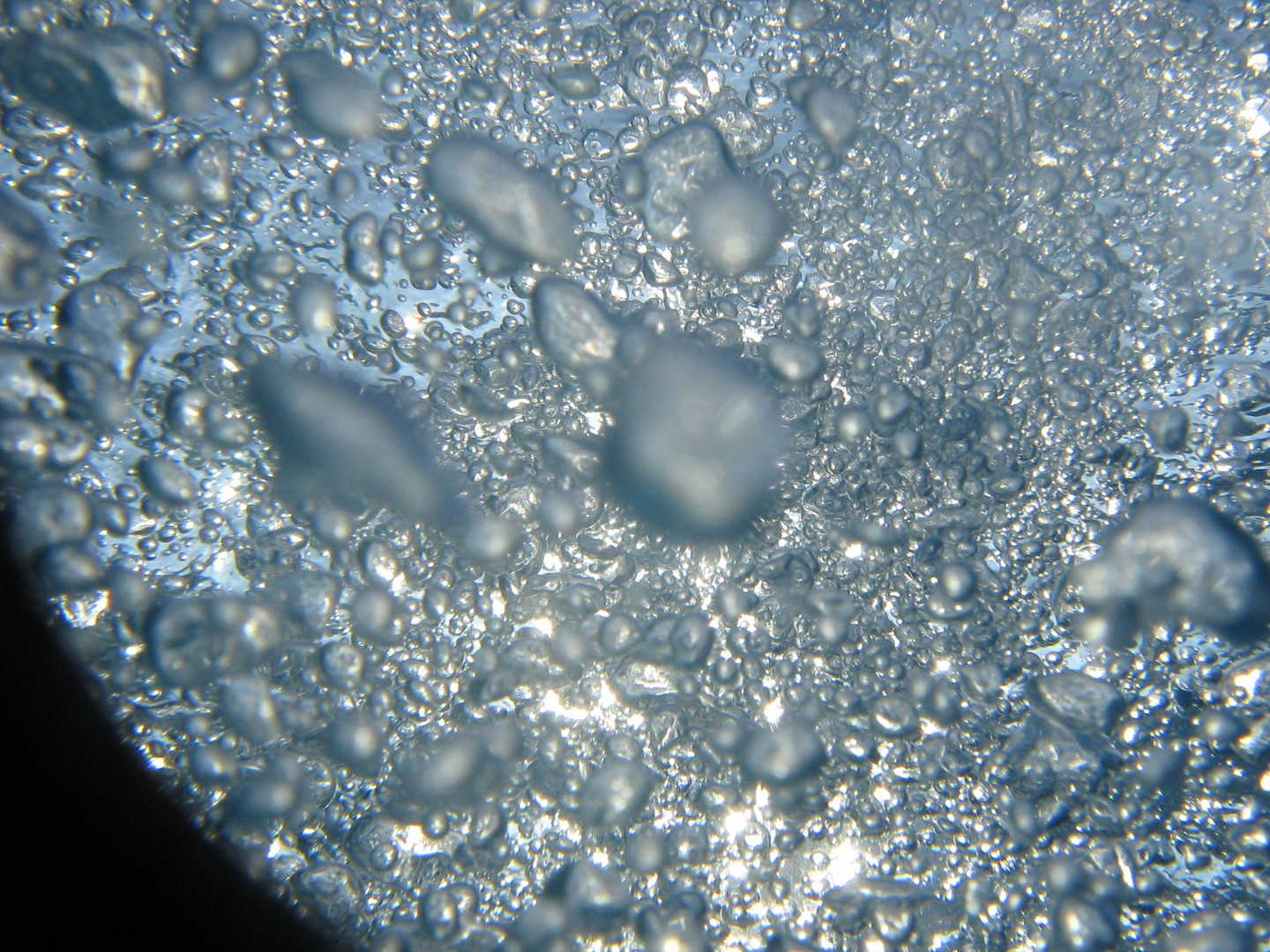 waterbubbles