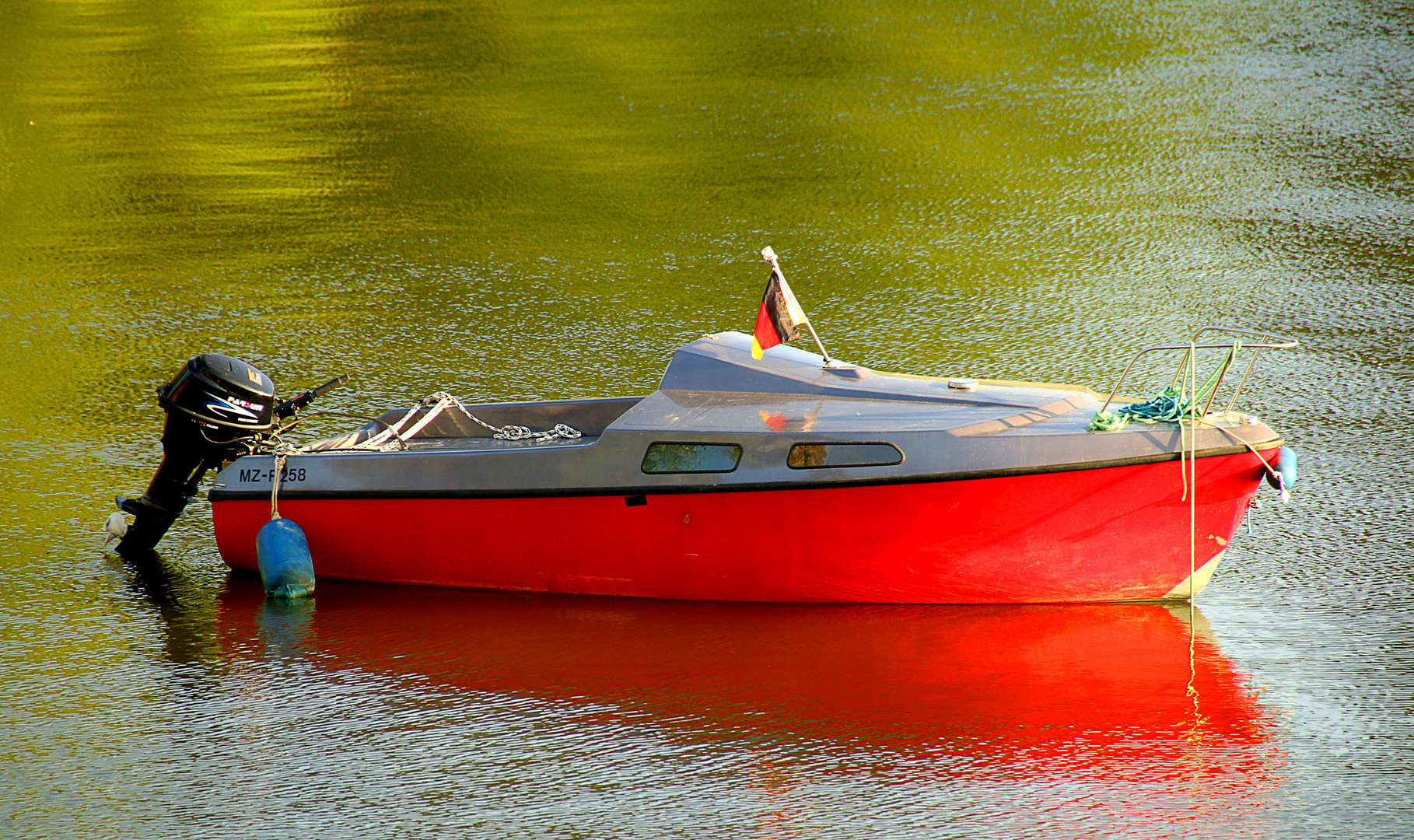 watercraft