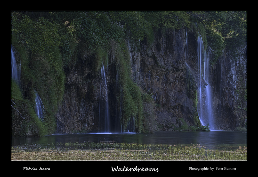 Waterdreams Plitvice Jecera