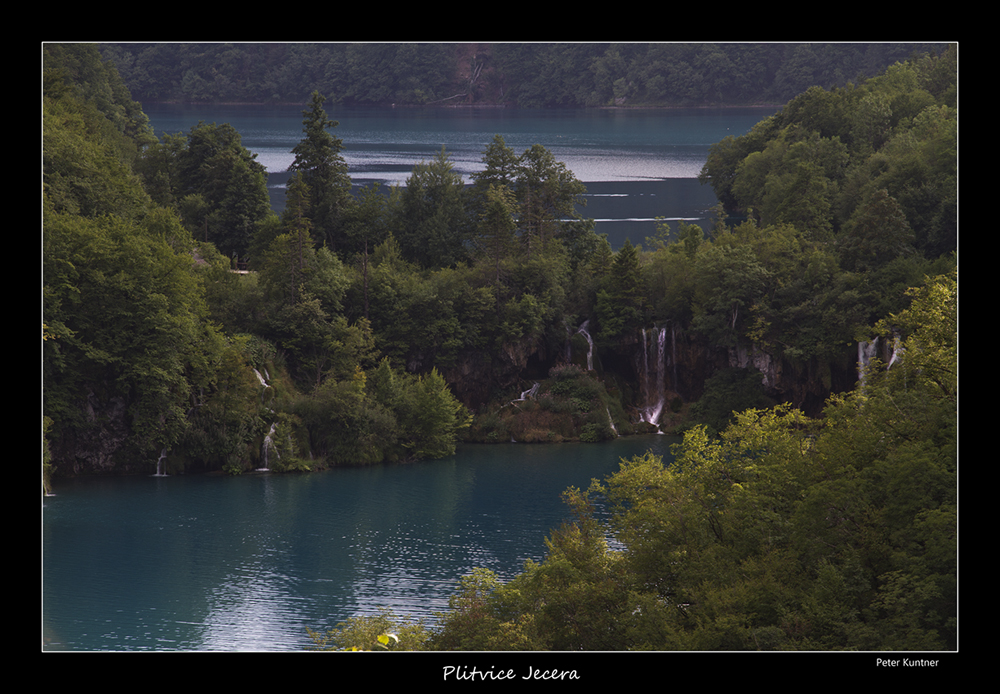 Waterdreams Plitvicer Seen 2