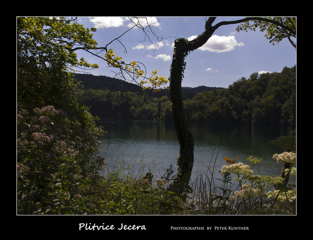 Waterdreams Plitvicer Seen