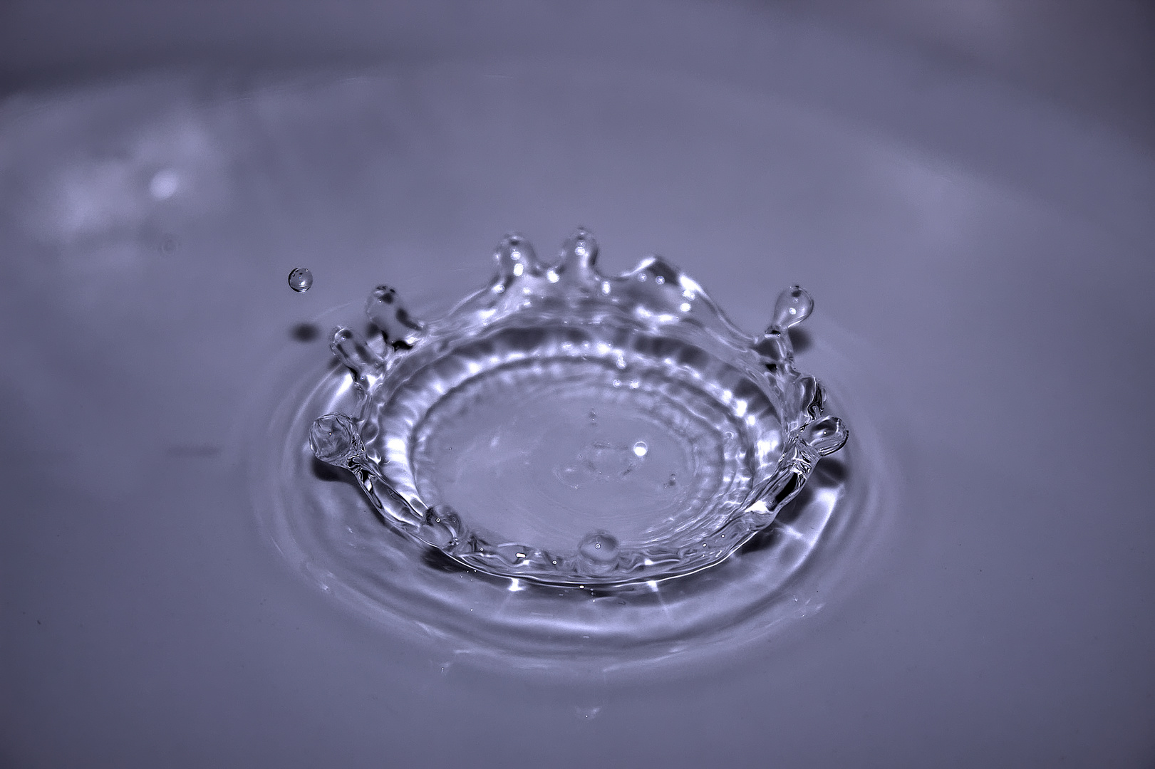 Waterdrop