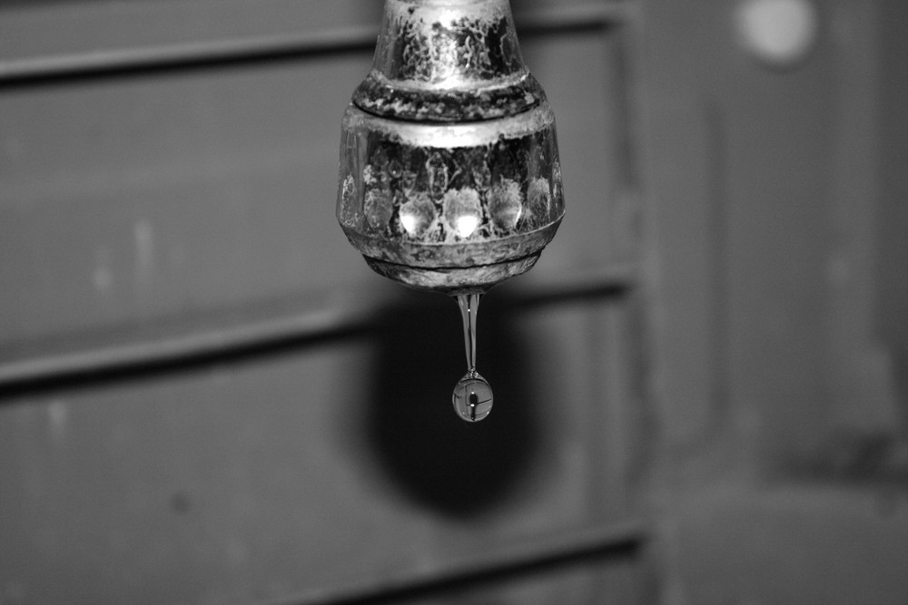 Waterdrop