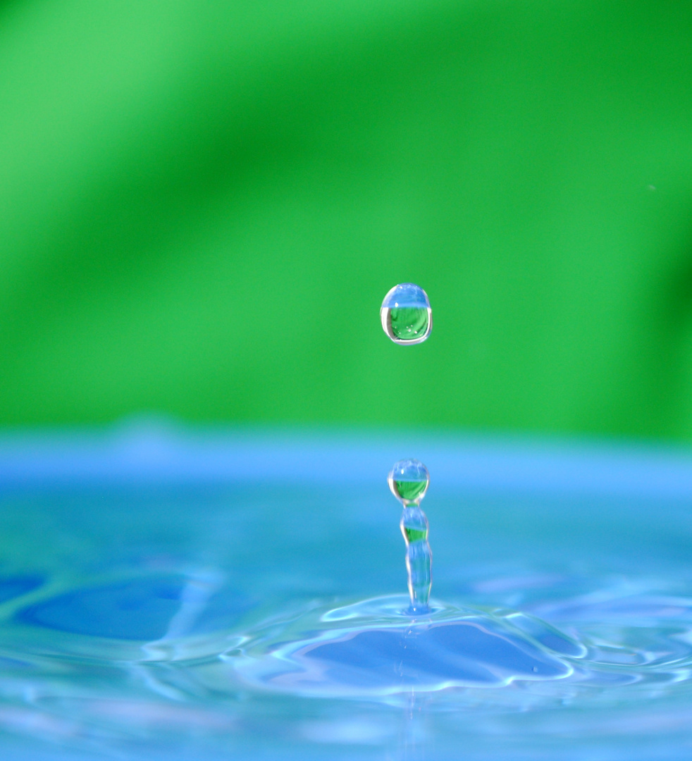 Waterdrop