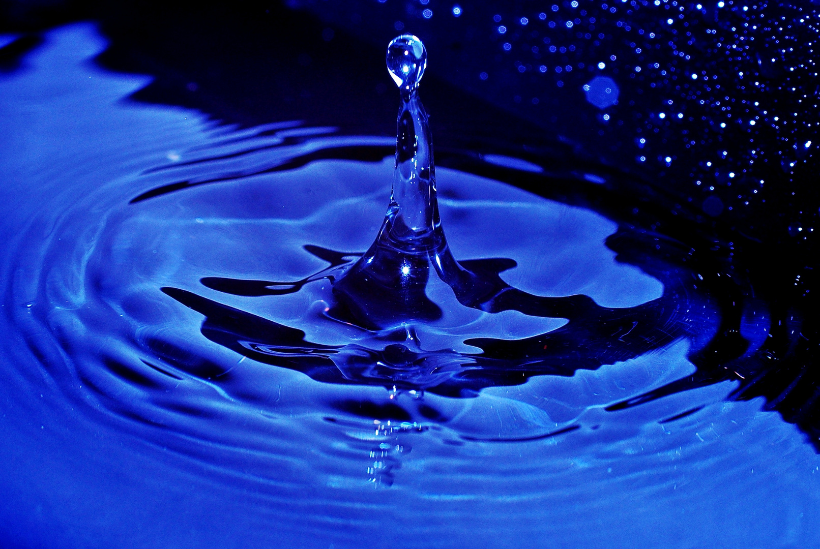 Waterdrop.