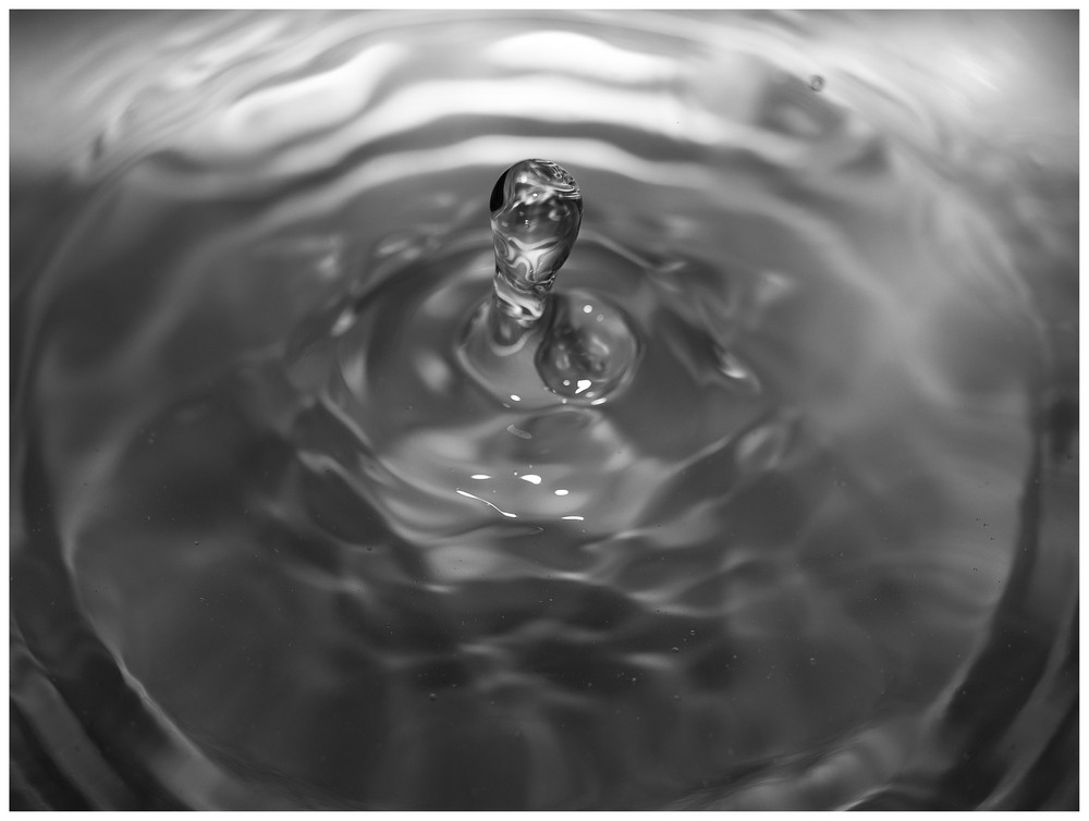 Waterdrop