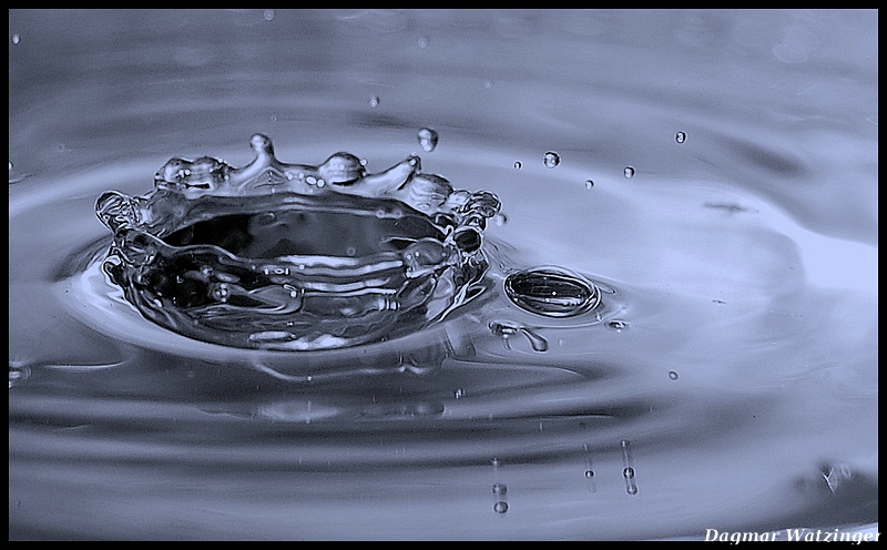 Waterdrop