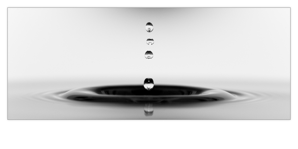 ° waterdrop °