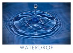 Waterdrop