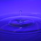 Waterdrop - Wassertropfen