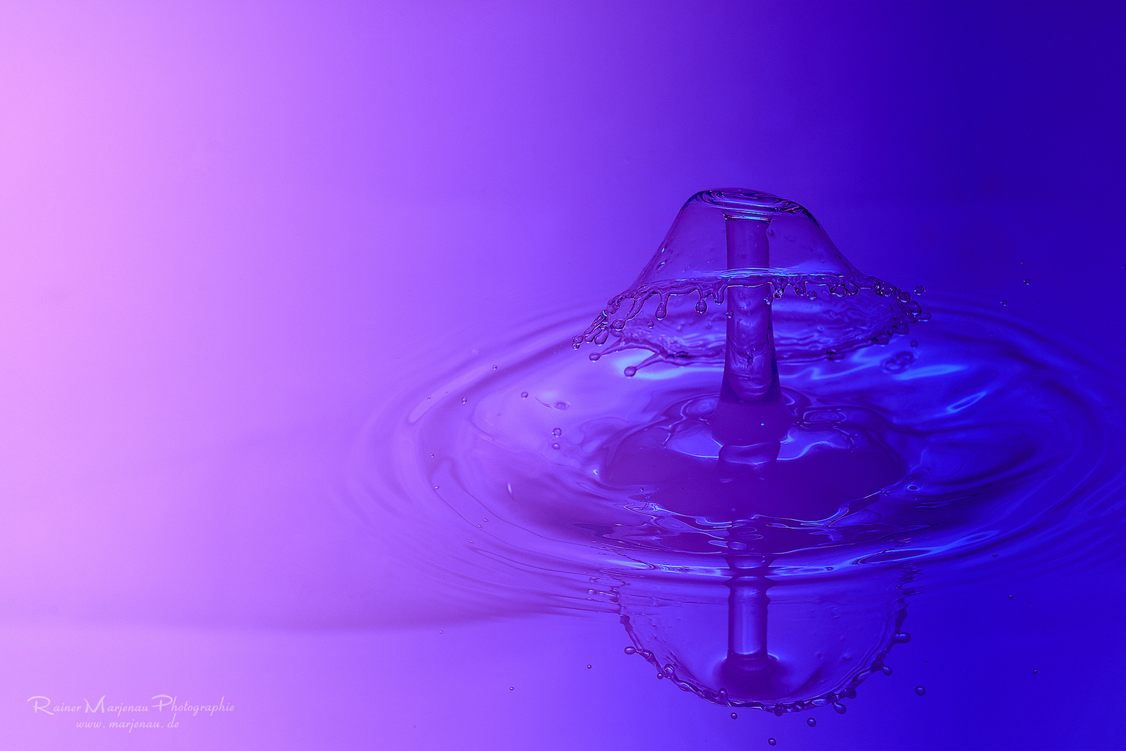 Waterdrops 3