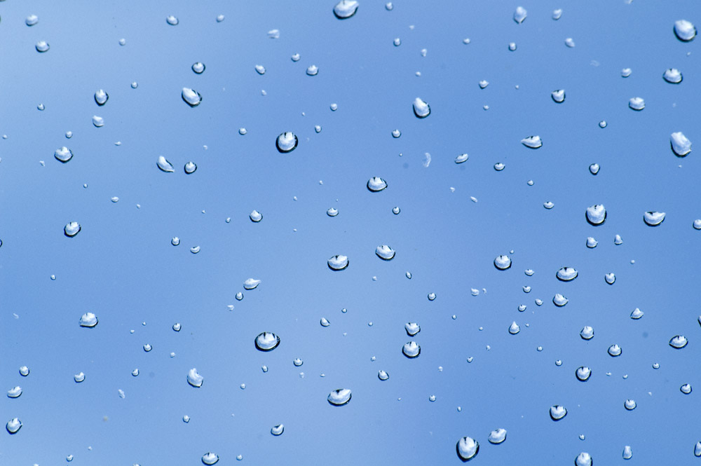 Waterdrops