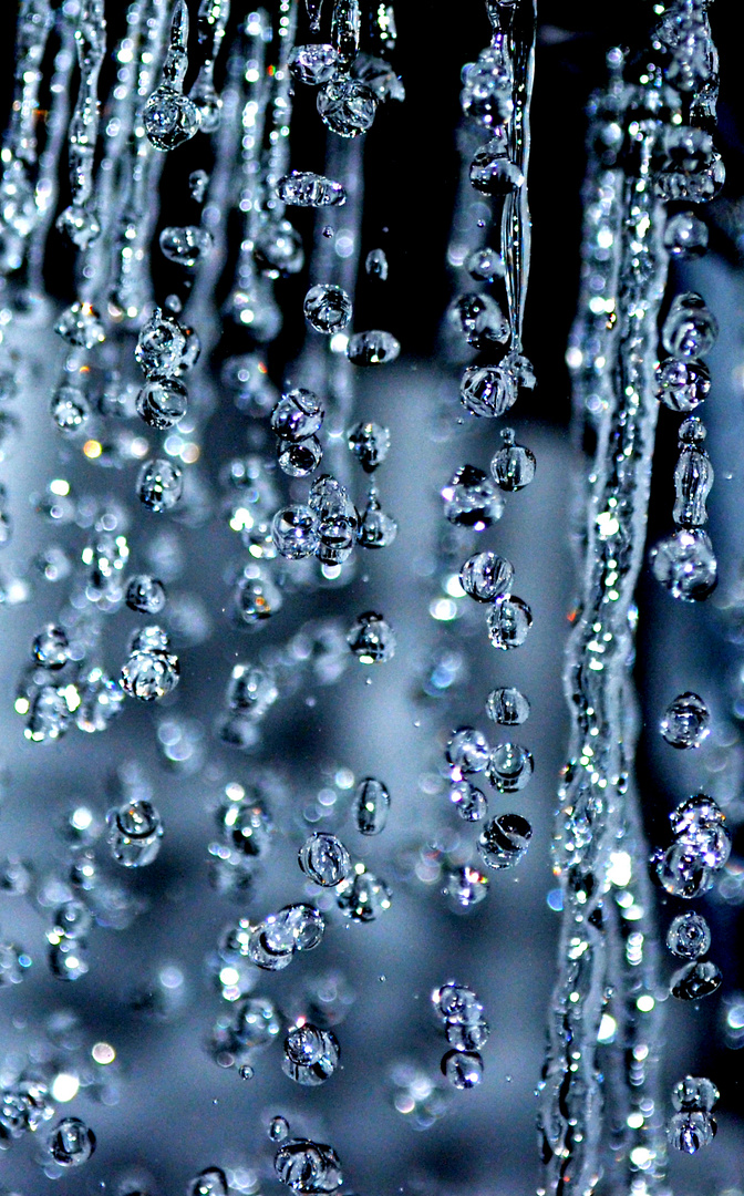 Waterdrops