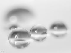 waterdrops