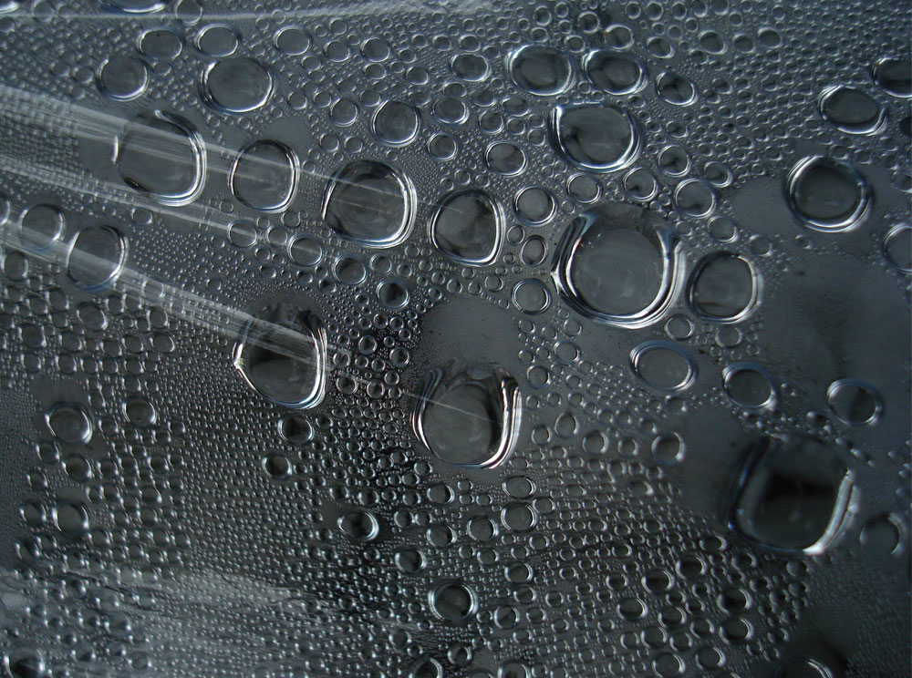 Waterdrops