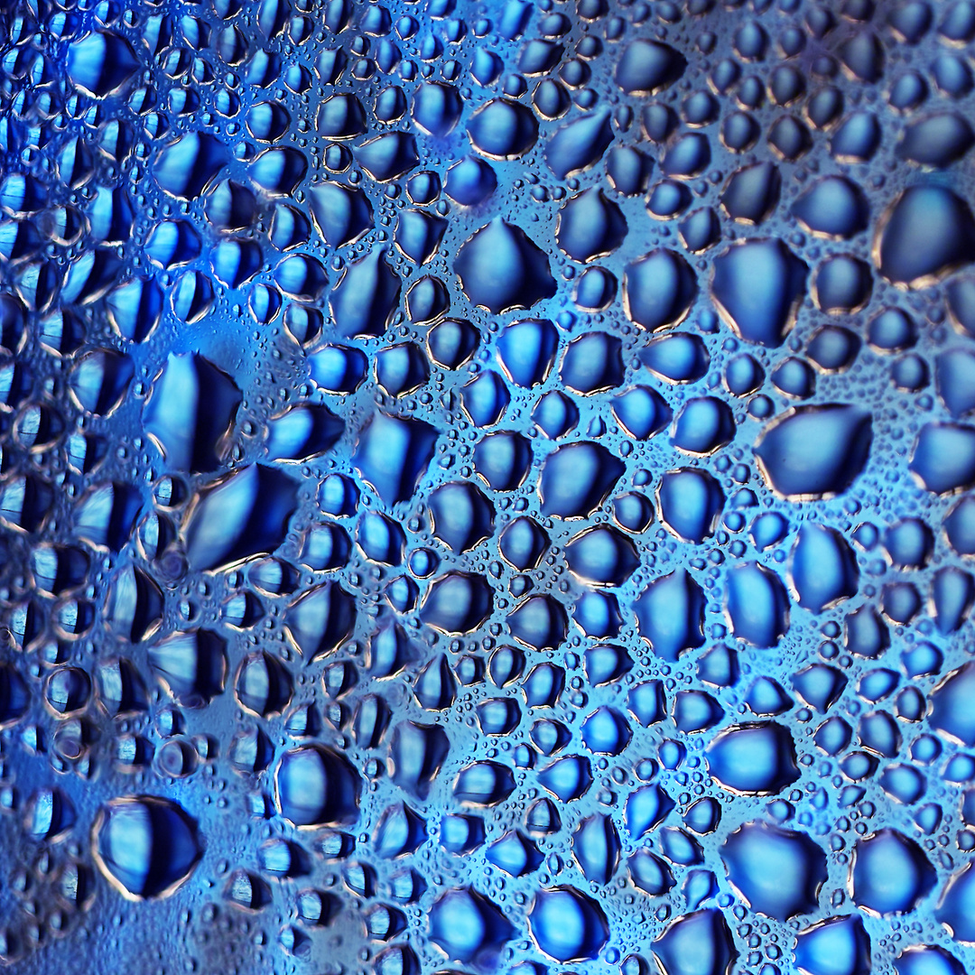 Waterdrops