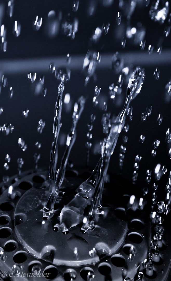 Waterdrops