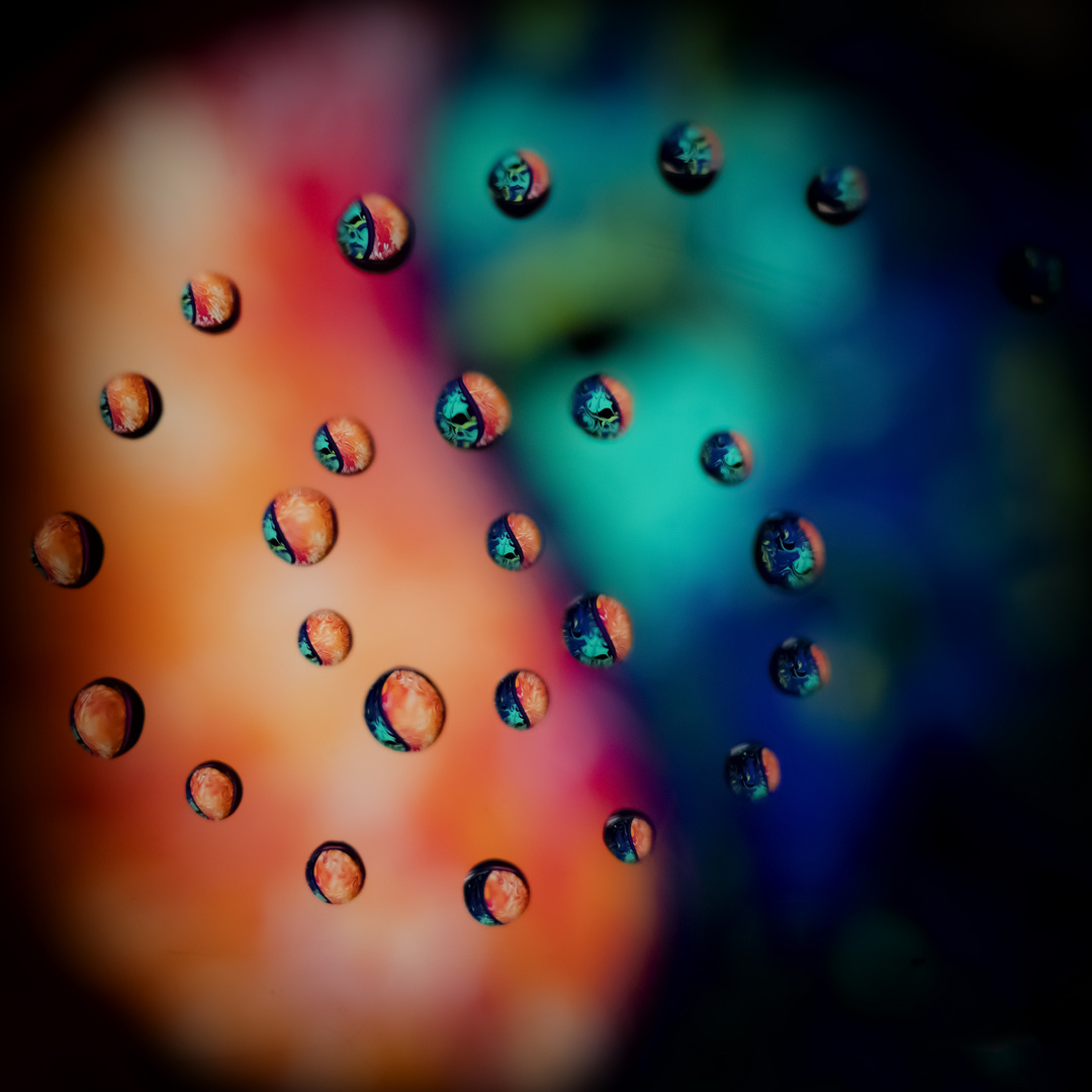 Waterdrops