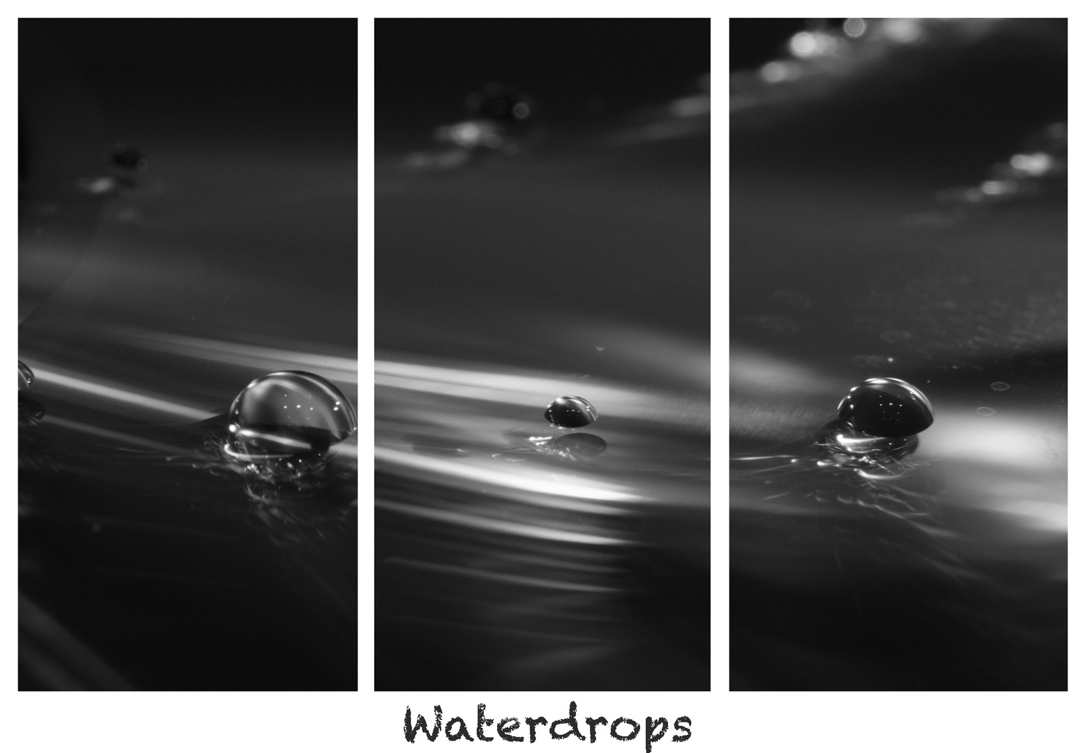 Waterdrops